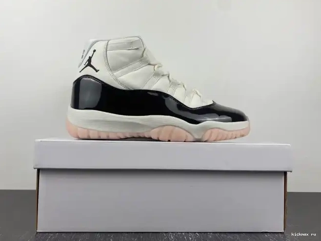 Cheap Kickmax WMNS Jordan AR0715-101 Neapolitan 11 Air 0421